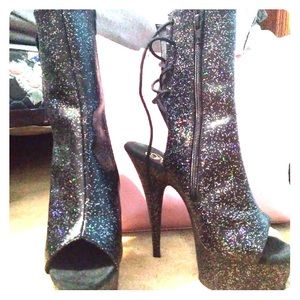 New Release Sparkle Pleasers